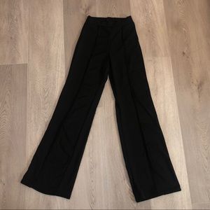 Fashion Nova | High Waisted Dress Pants